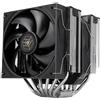 THERMALRIGHT Dissipatore Ad Aria Thermalright Royal pretor 130 Nero