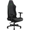 RAZER Sedia Da Gaming Razer Iskur V2 X Nero Verde