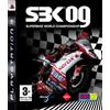 Codemasters Black Bean SBK-09: Superbike World Championship, PS3
