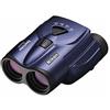 Nikon Sportstar Zoom 8-24x25 Blue Binoculars SPZ8-24X25BL Compact Zoom 8-24x