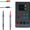 Tester Curva Professionale Grado VI per Applicazioni di Ingegneria Elettronica