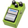 Maxon SD-9 Sonic Distortion Guitar Effect Pedal True Bypass Switch Bright Tone
