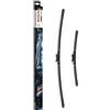 Bosch Tergicristalli Aerotwin A558S, Lunghezza: 700mm/400mm, 1 Set per Parabrezza (Anteriore)