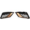 Seat 5F0071617 Originale Seat Leon (5F) CUPRA R Griglia Anteriore Tuning Copertura Decorazione