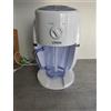 Livoo DOM430 Macchina Granite e Ghiaccio Tritato 2-in-1 | Garanzia 24 mesi