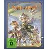 LEONINE Made in Abyss - Die Film-Trilogie - Special Edition