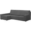 Martina Home Custodia Chaise Long. Daytona Izquierdo(mirando de frente) Perla