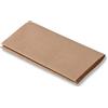Prym Foglio di Riparazione CO 12x45 cm Cammello