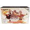 Magic: The Gathering - Avatar: the Last Airbender Carte