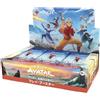 Wizards of the Coast MTG The Legend of Aang Play Booster Box 30 confezioni versione giapponese TLA