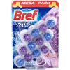 AJAX Bref WC Power Active 3x50 gr Lavanda
