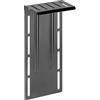 SpeaKa Professional Speaka Supporto Professionale Compatibile VESA Adatto per Serie (Supporto): Universale Nero