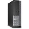 Dell Optiplex 3020 Core i7 3.6 GHz - SSD 1 TB RAM 16 GB - refurbished