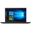 Lenovo ThinkPad P52s 15" Core i7 1.9 GHz - SSD 512 GB - 16GB AZERTY - Francese - refurbished
