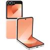 Samsung Galaxy Z Flip6 512GB - Arancione - refurbished