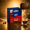 Lavazza Caffè LAVAZZA A Modo Mio CREMA e GUSTO Risveglio CLASSICO Capsule Originali
