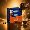 Lavazza Caffè LAVAZZA A Modo Mio Miscela CREMA E GUSTO RISVEGLIO FORTE Capsule Originali