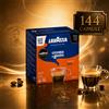 Lavazza Caffè LAVAZZA A Modo Mio Miscela CREMA E GUSTO RISVEGLIO FORTE Capsule Originali