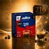Lavazza Caffè LAVAZZA A Modo Mio CREMA e GUSTO Risveglio CLASSICO Capsule Originali