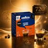 Lavazza Caffè LAVAZZA A Modo Mio Miscela CREMA E GUSTO RISVEGLIO FORTE Capsule Originali