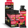 , Carbo Gel C2:1PRO Lime, Gel Energetico, 40G Di Carboidrati, per Attività Ad Al