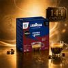 Lavazza Caffè LAVAZZA A Modo Mio Miscela CREMA e GUSTO Risveglio RICCO Capsule Originali