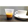 Cartone Intero 3000 Bicchieri 160cc. Per Distributori Automatici Caffè e Bevande