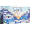 Cranio Creations - Railroad Tiles, Lakes Expansion