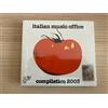 Italian Music Office Compilation 2003 _ 2 X CD Album PROMO SIGILLATO Verdena