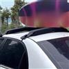 Supporti per portapacchi da tetto per auto, accessori da viaggio,