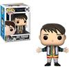 Funko Pop! Vinyl: Friends: Joey Tribbiani in Chandler's Clothes- Figura in Vinile da Collezione - Idea Regalo - Merchandising Ufficiale - Giocattoli per Bambini e Adulti - TV Fans