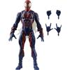 Marvel Hasbro Marvel Legends Series, Spider-Man Unlimited, action figure ispirata ai fumetti