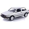 NOREV - Golf Auto Miniatura Collezione, 840066, Silver, 1/43e