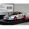 Kyosho LANCIA STRATOS TURBO GR5 SILHOUETTE #539 1977 FUJI SPEED WAY KYOSHO 03141C 1:43
