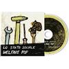 Garrincha Dischi Welfare Pop