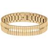 Breil Bracciale Breil Donna Sinuous in Acciaio TJ2943 Sinuous