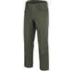 Helikon-Tex GREYMAN Tactical Pants - DURACANVAS Pantaloni - Nero, Nero, 36W x 32L