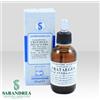 SARANDREA MARCO &C. Srl Crataegus Oxyacantha Sarand Macerato Glicerico 100 Millilitri - Estratto di Biancospino per Benessere Cardiaco e Rilassamento Naturale
