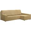 Martina Home Custodia Chaise Long. Daytona Derecho (mirando de frente) Beige