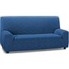 Martina Home Copridivano SOFA INDIANA 3 P AZUL