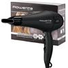 Rowenta CV7810F0 - Asciugacapelli, 2200 W, effetto antistatico, 2 regolazioni di velocità, apporta lucentezza