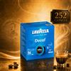 Lavazza Caffè LAVAZZA A Modo Mio DEK DECAF Decaffeinato Cremoso Capsule Originali