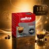 Lavazza Caffè LAVAZZA A Modo Mio Miscela Qualità ROSSA Capsule Originali