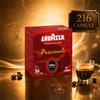 Lavazza Caffè LAVAZZA A Modo Mio Miscela PASSIONALE Capsule Originali 100% Arabica