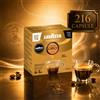 Lavazza Caffè LAVAZZA A Modo Mio Miscela QUALITÀ ORO Capsule Originali