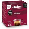 Lavazza Caffè LAVAZZA A Modo Mio Miscela INTENSO Capsule Originali