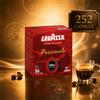 Lavazza Caffè LAVAZZA A Modo Mio Miscela PASSIONALE Capsule Originali 100% Arabica