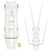 WAVLINK Ripetitore WiFi Esterno Potente AC1200 4G LTE Dual Band Alta Potenza con Antenna