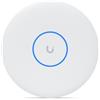 UBIQUITI WIRELESS ACCESS POINT UBIQUITI UNIFI 7 U7-PRO-XGS BIANCO CON RADIO A SCANSIONE S
