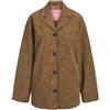 JJXX JACK & JONES Mid Jacket Jxlola-Giacca Media Otw, Bassotto, x_s Donna